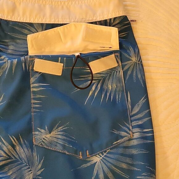 Vans Board Shorts Men's 32 - Picture 5 of 8